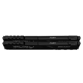 Kingston FURY Beast 64 Go (2 x 32 Go) DDR4 3600 MHz CL18 — image 3