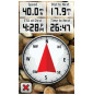 GARMIN GPS randonnée Oregon® 550 