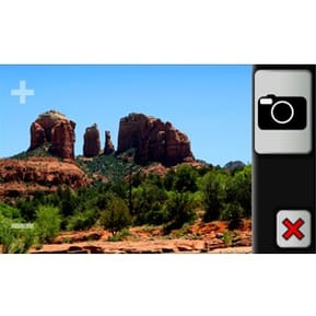GARMIN GPS randonnée Oregon® 550 — image 6