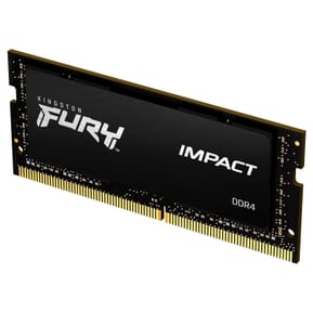 Kingston FURY Impact SO-DIMM 16 Go DDR4 3200 MHz CL20 — image 3