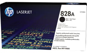 HP 828A Noir (CF358A) - Toner HP LaserJet d'origine