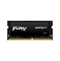 Kingston FURY Impact SO-DIMM 8 Go DDR4 3200 MHz CL20