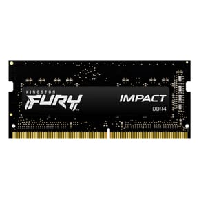 Kingston FURY Impact SO-DIMM 8 Go DDR4 3200 MHz CL20 — image 2