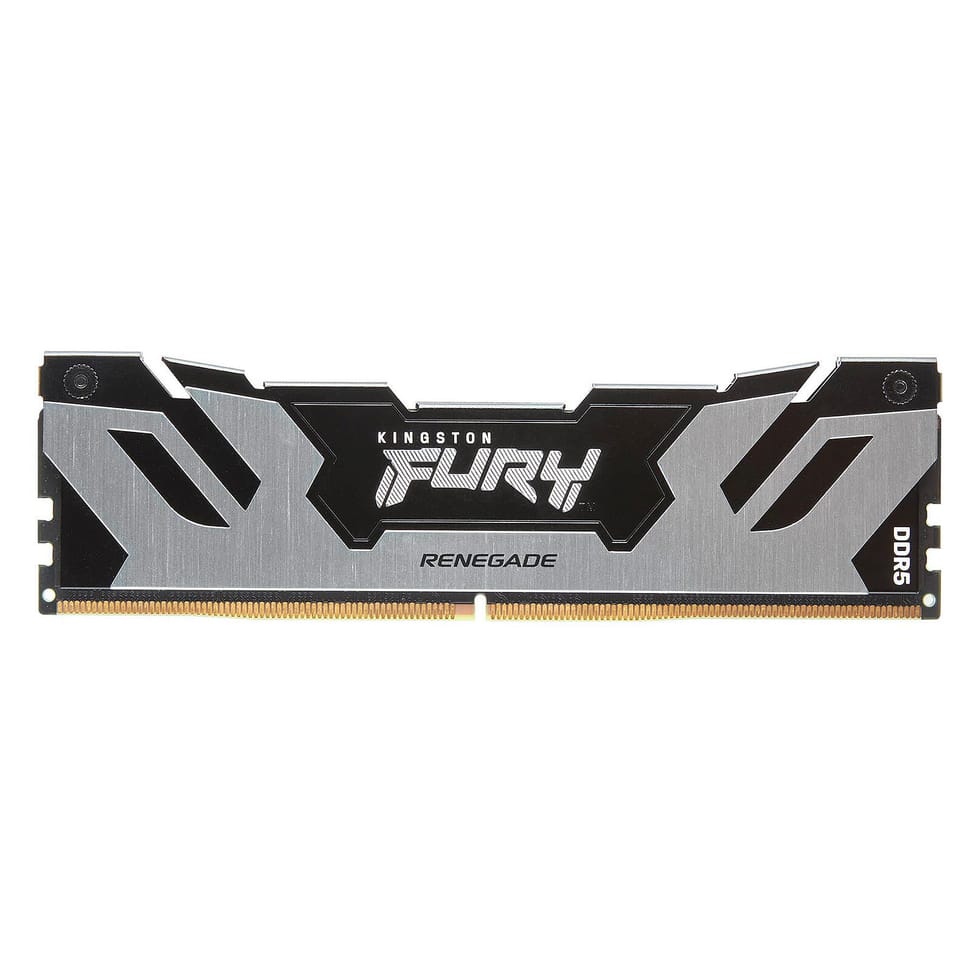 Kingston FURY Renegade 16 Go DDR5 6400 MHz CL32 — image 1