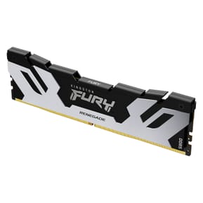 Kingston FURY Renegade 16 Go DDR5 6400 MHz CL32 — image 2