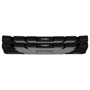Kingston FURY Renegade 32 Go (2 x 16 Go) DDR4 3600 MHz CL16 Noir/Gris — image 2