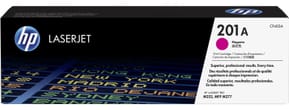 HP 201A Magenta (CF403A) - Toner HP LaserJet d'origine