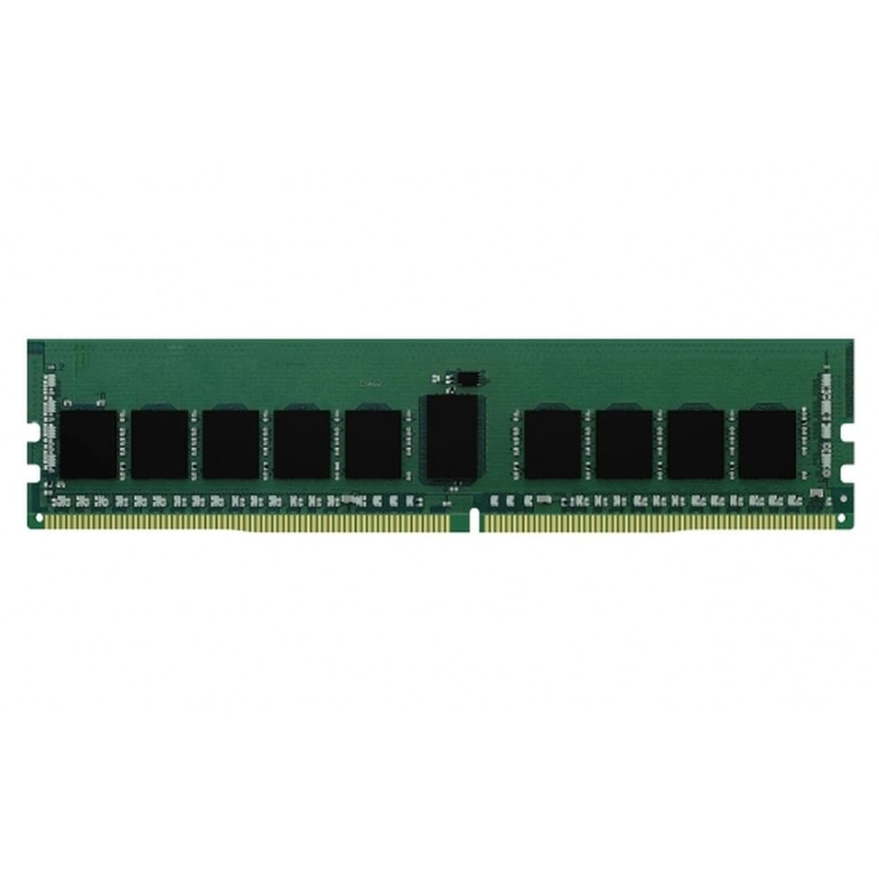 RAM PC Kingston Server Premier 16 Go DDR4 2666 MHz ECC Registered CL19 2Rx8 — image 1