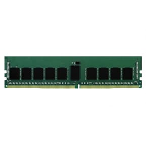 RAM PC Kingston Server Premier 16 Go DDR4 2666 MHz ECC Registered CL19 2Rx8