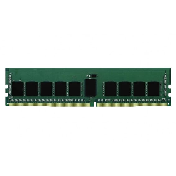 RAM PC Kingston Server Premier 16 Go DDR4 2666 MHz ECC Registered CL19 2Rx8