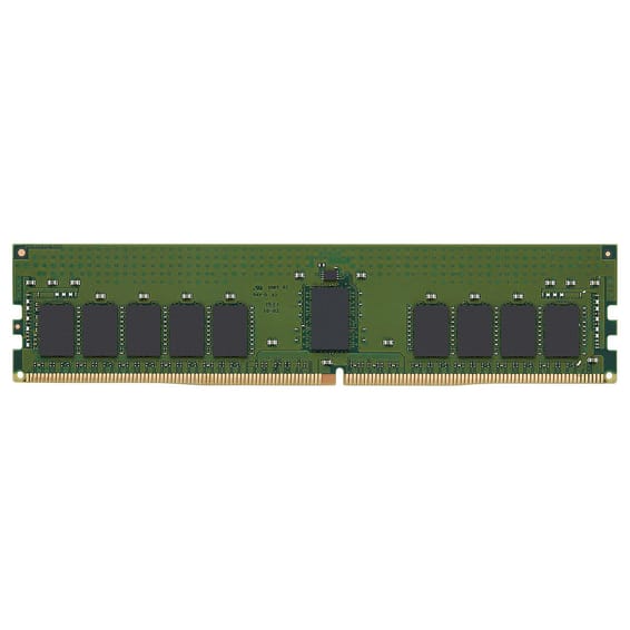 RAM PC Kingston Server Premier 16 Go DDR4 3200 MHz ECC Registered CL22 2Rx8