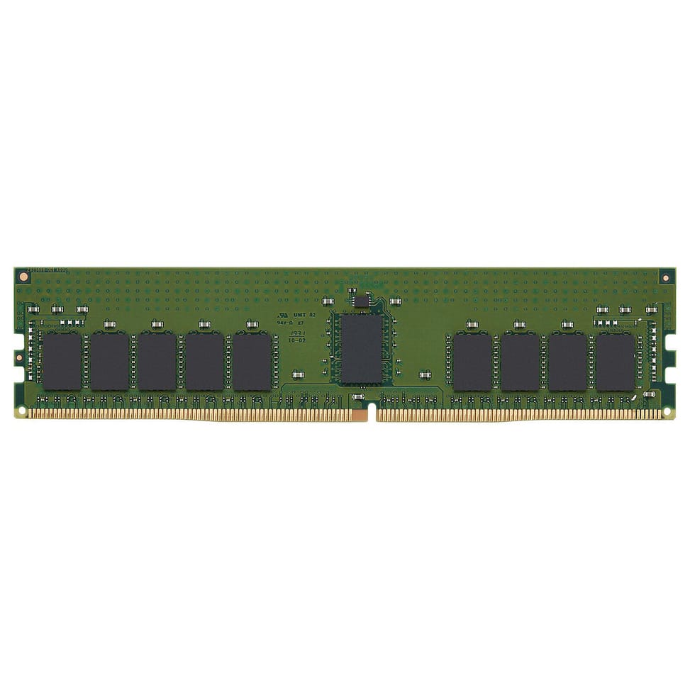 RAM PC Kingston Server Premier 32 Go DDR4 3200 MHz ECC Registered CL22 2Rx8 — image 1