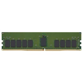 RAM PC Kingston Server Premier 32 Go DDR4 3200 MHz ECC Registered CL22 2Rx8