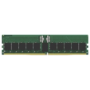 RAM PC Kingston Server Premier 32 Go DDR5 4800 MHz ECC Registered CL40 2Rx8