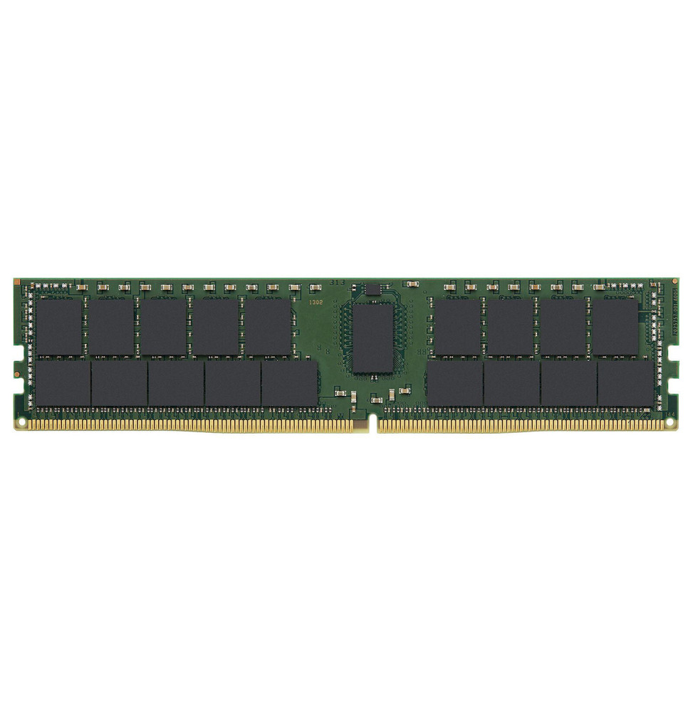 Fujitsu 64 Go (2x32 Go) DDR4 ECC PC4-2400T-R – Mémoire Serveur Neuve