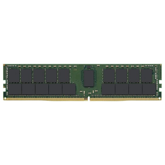 RAM PC Kingston Server Premier 64 Go DDR4 3200 MHz ECC Registered CL22 2Rx4