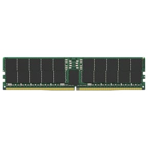 RAM PC Kingston Server Premier 64 Go DDR5 4800 MHz ECC Registered CL40 2Rx4