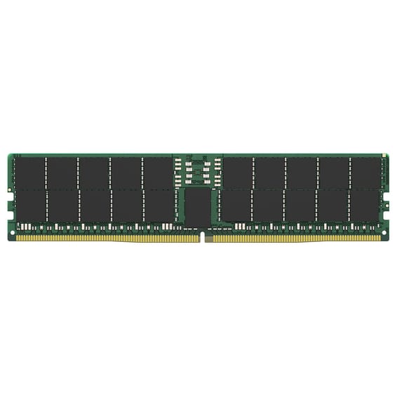 RAM PC Kingston Server Premier 64 Go DDR5 4800 MHz ECC Registered CL40 2Rx4