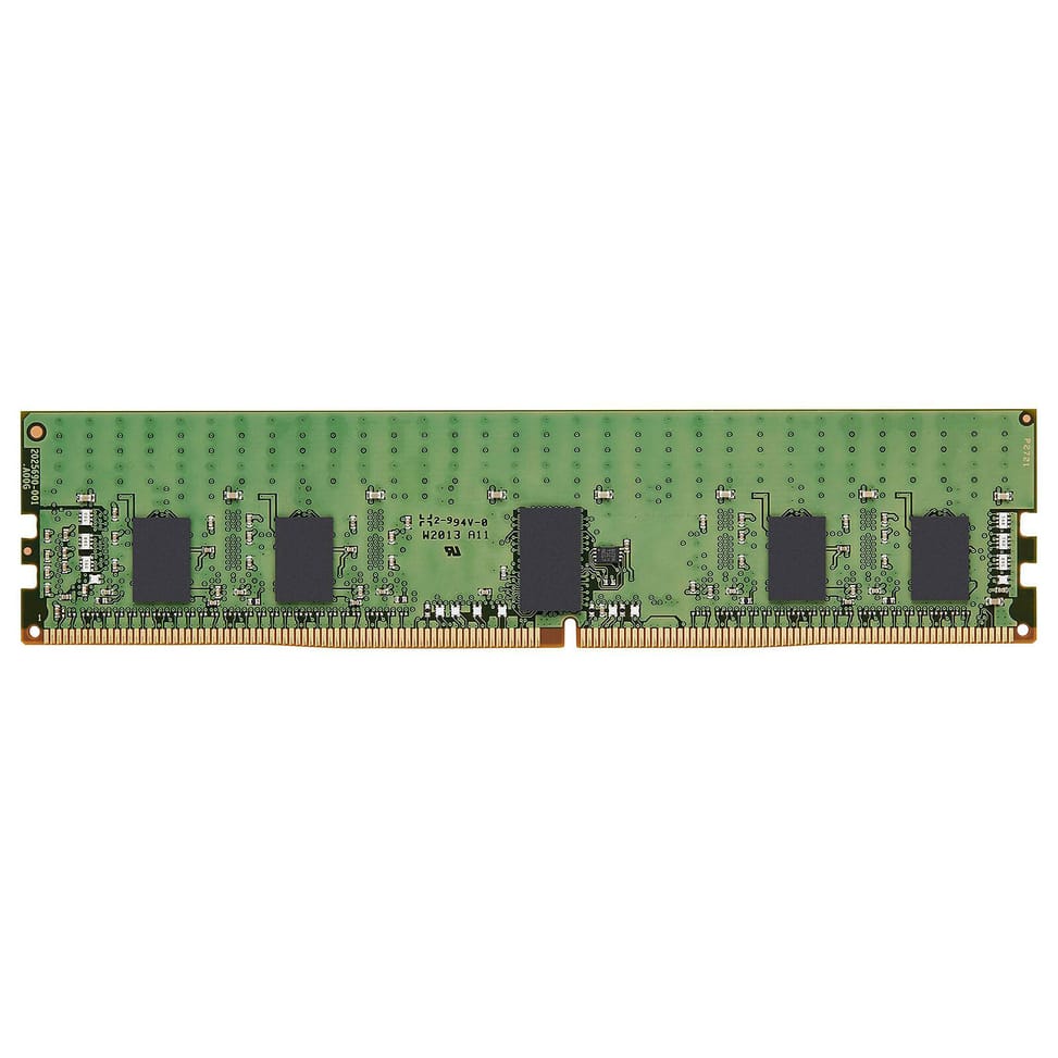 RAM PC Kingston Server Premier 8 Go DDR4 2666 MHz ECC Registered CL19 1Rx8 — image 1