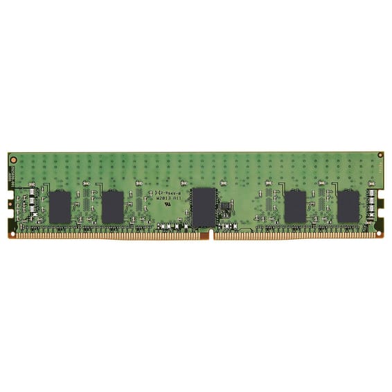 RAM PC Kingston Server Premier 8 Go DDR4 2666 MHz ECC Registered CL19 1Rx8