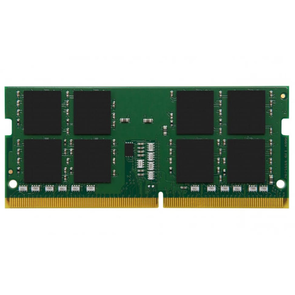 Kingston Server Premier SO-DIMM 16 Go DDR4 2666 MHz ECC CL19 DR X8 — image 1