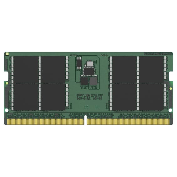 Kingston SO-DIMM 32 Go DDR5 5600 MHz CL46 2Rx8