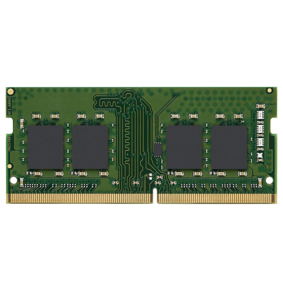 Kingston SO-DIMM 8 Go DDR4 3200 MHz CL22 1Rx8