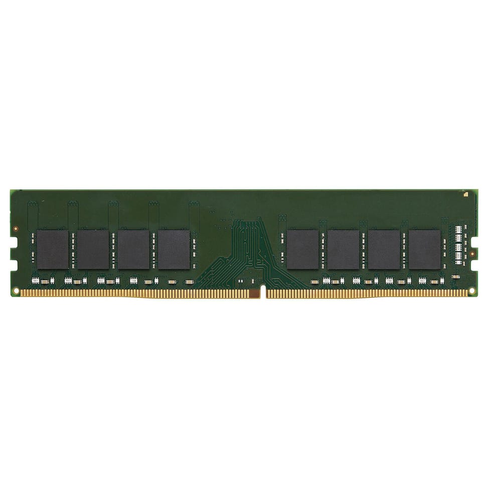 Kingston ValueRAM 16 Go DDR4 3200 MHz CL22 2Rx8 — image 1