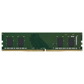 Kingston ValueRAM 4 Go DDR4 2666 MHz CL19 SR X16