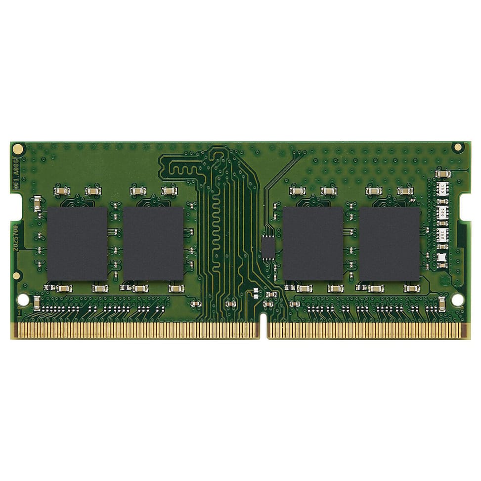 Kingston ValueRAM SO-DIMM 16 Go DDR4 3200 MHz CL22 2Rx8 — image 1