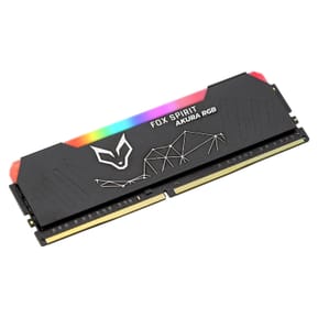 Fox Spirit Akura RGB 32 Go (2x 16 Go) DDR4 3200 MHz CL16 — image 2