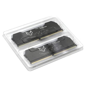 Fox Spirit Akura RGB 32 Go (2x 16 Go) DDR4 3200 MHz CL16 — image 5