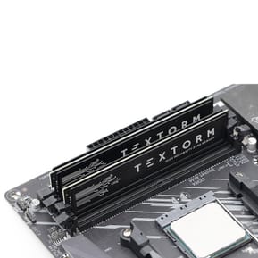 Textorm 16 Go (2x 8 Go) DDR4 3600 MHz CL18 — image 3