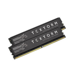 Textorm 32 Go (2x 16 Go) DDR4 2666 MHz CL19