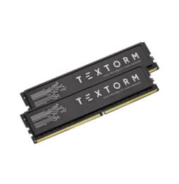 Textorm 32 Go (2x 16 Go) DDR4 3200 MHz CL16