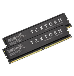 Textorm 32 Go (2x 16 Go) DDR4 3200 MHz CL16