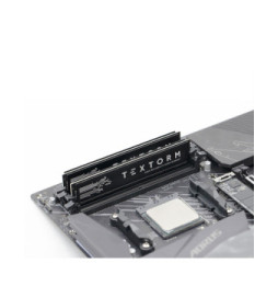 Textorm 32 Go (2x 16 Go) DDR4 3200 MHz CL16