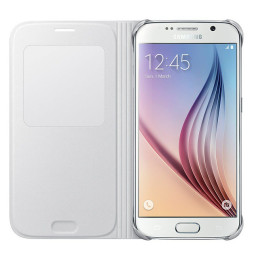 Samsung S View Cover pour Galaxy S6