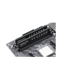 Textorm 32 Go (2x 16 Go) DDR4 3200 MHz CL16