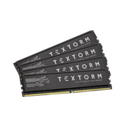 Textorm 32 Go (4x 8 Go) DDR4 2666 MHz CL19