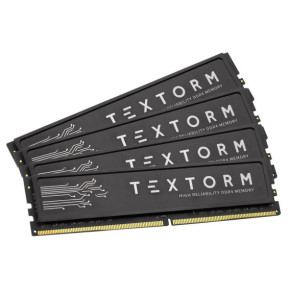 Textorm 32 Go (4x 8 Go) DDR4 3200 MHz CL16