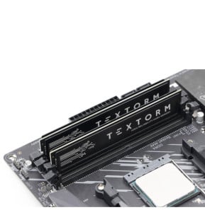 Textorm 32 Go (4x 8 Go) DDR4 3200 MHz CL16