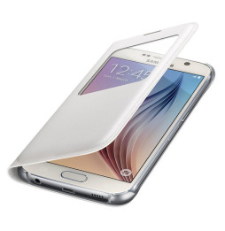 Samsung S View Cover pour Galaxy S6