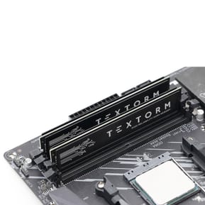 Textorm 32 Go DDR4 3200 MHz CL16 — image 2