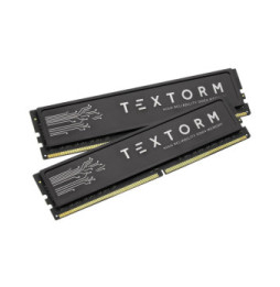 Textorm 64 Go (2x 32 Go) DDR4 3200 MHz CL16