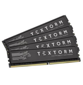 Textorm 64 Go (4x 16 Go) DDR4 3200 MHz CL16