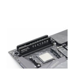 Textorm 64 Go (4x 16 Go) DDR4 3200 MHz CL16