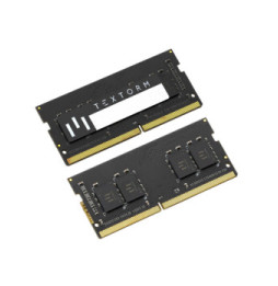 Textorm SO-DIMM 16 Go (2x 8 Go) DDR4 2666 MHz CL19