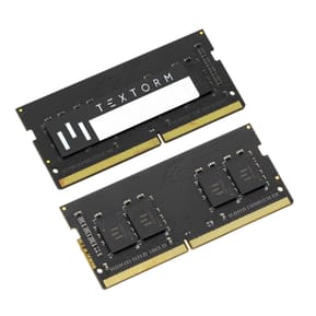 Textorm SO-DIMM 16 Go (2x 8 Go) DDR4 2666 MHz CL19 — image 2