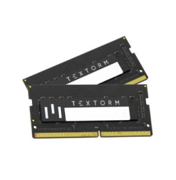 Textorm SO-DIMM 32 Go (2x 16 Go) DDR4 2666 MHz CL19